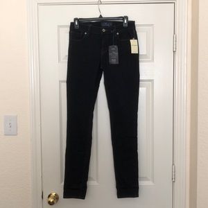 Never worn Lucky Brand Brooke Skinny Jeans (2/26)